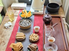 -邈墨茶馆(凤起路店)