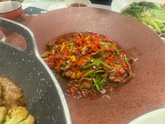 -聚鑫阁江浙菜·非遗传承技艺(闵行交大店)