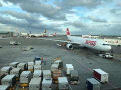 -约翰·菲茨杰拉德·肯尼迪国际机场