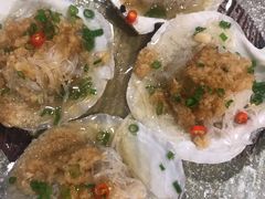-海贡平价海鲜超市