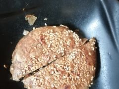 麻酱烧饼-木辛水水冰煮羊(凤城六路店)