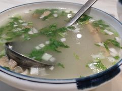 -培万河间驴火•驴肉火锅(东平店)