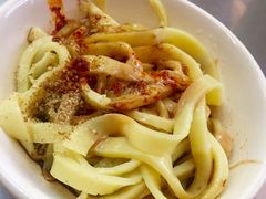 黄面皮-杨记灌肠(食品街店)