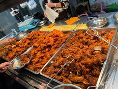 -吴日彪蒜香猪牛排(水巷口店)