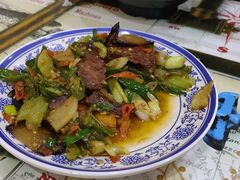 -文杰餐馆(南洪时尚风情街店)