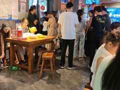 -东来土菜馆(民祥园路店)