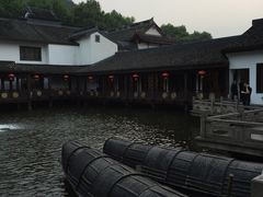 -绍兴饭店知遇楼(环山路店)