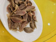 -清真·安乐园菜馆(茶南店)