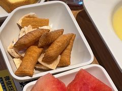 -豪客来牛排(红豆万花城店)