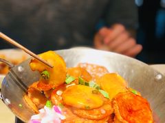 -绿茶餐厅(广州天河城店)