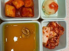 -韩香福烤肉庄园(荣成店)