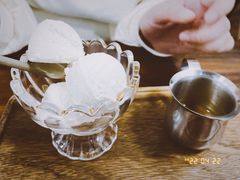 -Double cafe