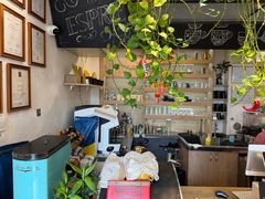 -唐咖精品咖啡(大理古城手冲店)