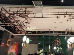 -老板恋上鱼(振华商厦店)