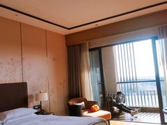 -上海崇明金茂凯悦酒店