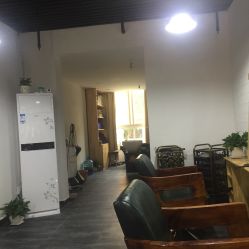 -明洞造型精品烫染