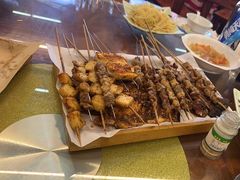 -小饭桶(野三坡百里峡店)