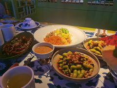 -桂满陇天书(南京德基旗舰店)