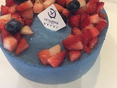 -LE SAPHIR 莎菲尔菓子(和兴店)