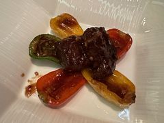 -天龙轩(香港丽思卡尔顿酒店)