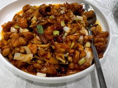 -马凯餐厅(地安门店)