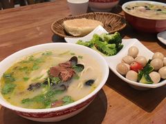 -三厂烩羊肉(沙口路店)