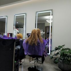 -BM SALON