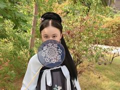 -流光锦时汉服体验馆(雁塔店)