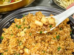 -星记小馆·小蓝龙·老南京砂锅菜(上海路店)