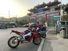 -妙峰山风景名胜区