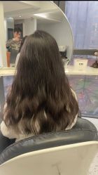 -KIMI HAIR SALON·烫染设计店