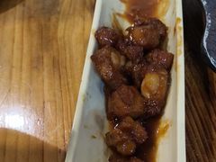 -花溪雨·森林餐厅(石基店)