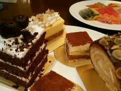 -旌湖国际酒店.自助餐