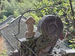 -潭柘寺景区
