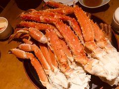 -虾蟹合战(札幌本店)