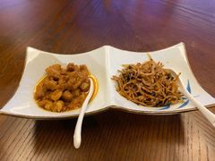 -潮汕味道·煮海餐厅(金麟大厦店)