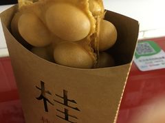 -桂桂茶(恒基名人店)