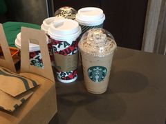 -星巴克(南京同曦万尚城店)