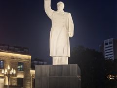 -长影旧址博物馆