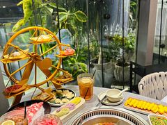 -故里和山·成都火锅(欢乐港湾店)