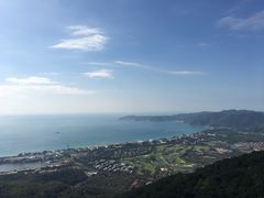 -亚龙湾热带天堂森林公园