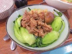 -饭票馆·茶餐厅(奉化银泰店)