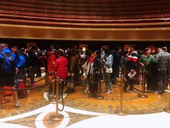 -澳门喜来登大酒店