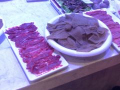 -幸运牛汕头小黄牛牛肉火锅(梅林店)