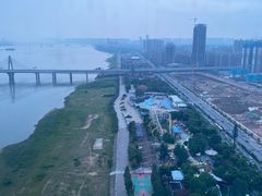 -南昌之星摩天轮