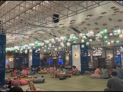 -青水瓦台汤泉(未央店)