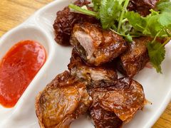 -四里沙茶面(湖滨四里店)