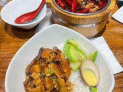 -小泉居(水坑尾店 )