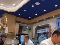 -西部马华清真兰州牛肉面·烧烤夜市(三里河店)