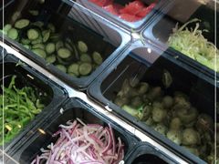 -赛百味SUBWAY(悠唐店)